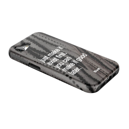 Exist-First-iphone-case-iPhone 17 E-2