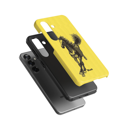 Bronco Rush Samsung Case
