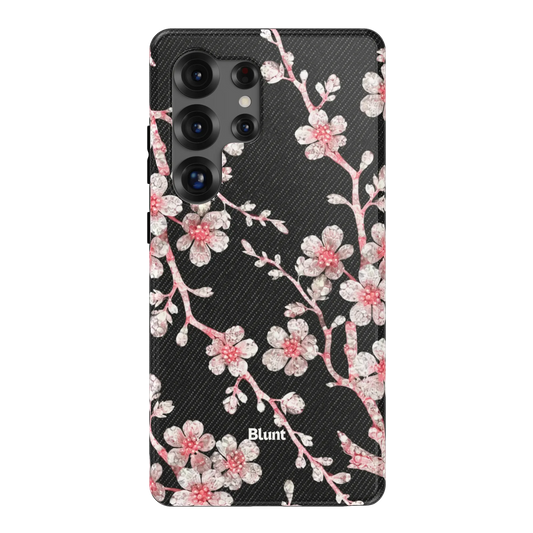 Buttoned-Blossom-samsung-case-Galaxy S25 Ultra-1