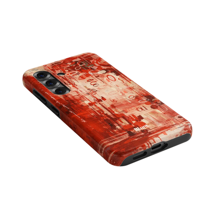 Rusty Samsung Case