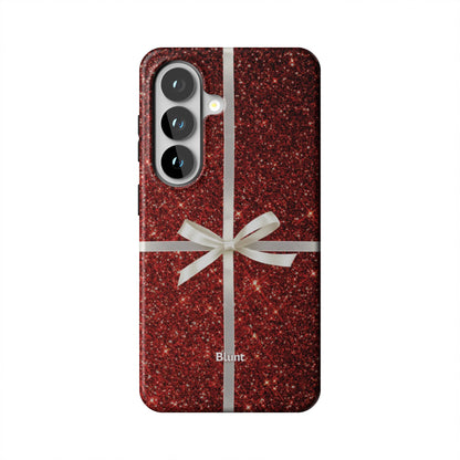 Rouge Samsung Case