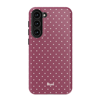 Berry Sugar Samsung Case