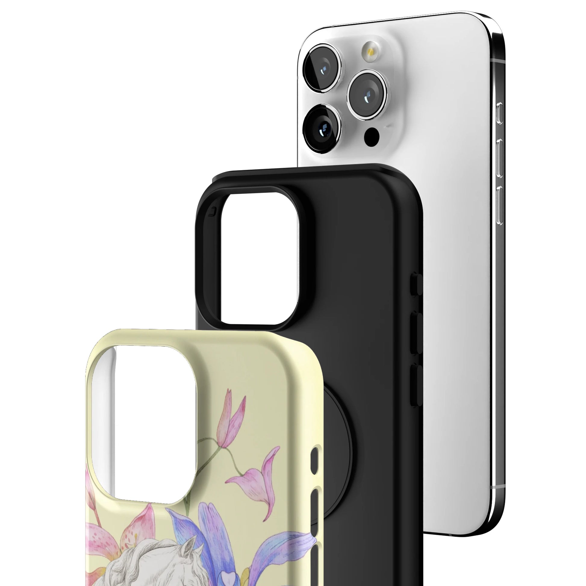 Butter-Garden-iphone-case-iPhone 15 Pro Max-3