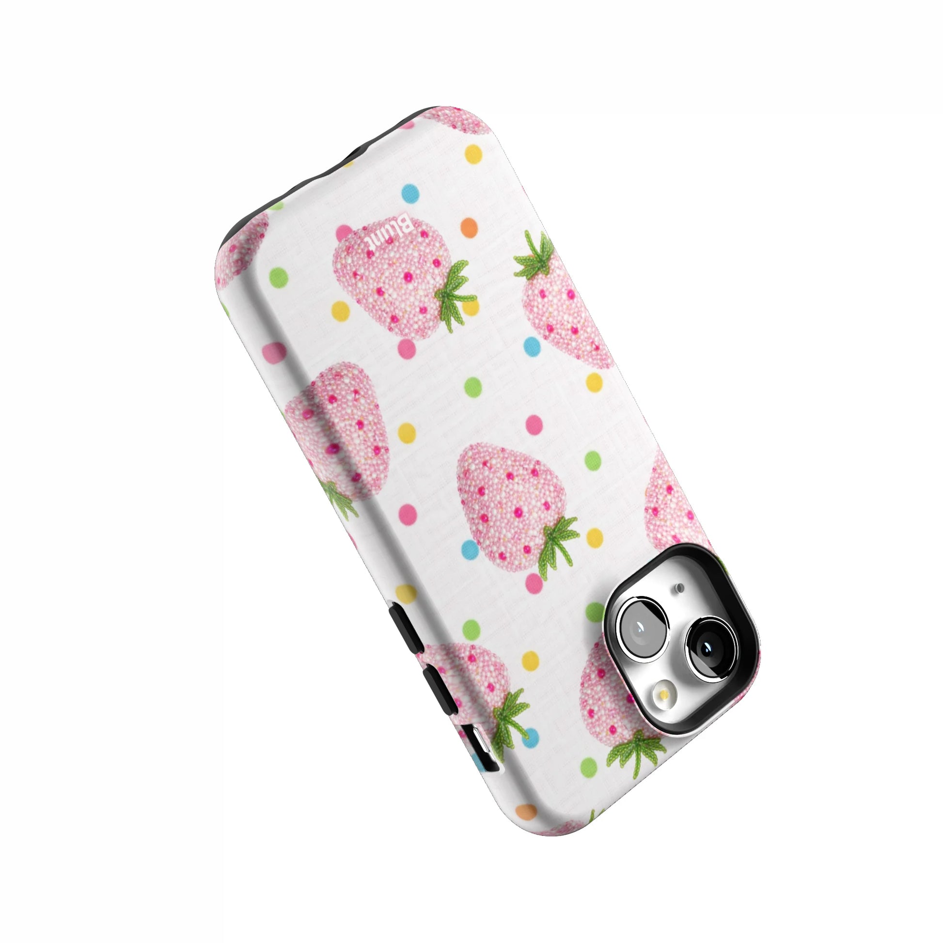 Strawbie-iphone-case-iPhone 13 Mini-4