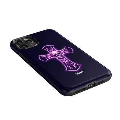 Ghost-Psalms-iphone-case-iPhone 11 Pro Max-2