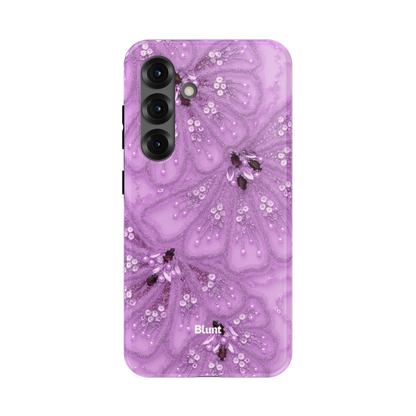 Frozen Grape Samsung Case