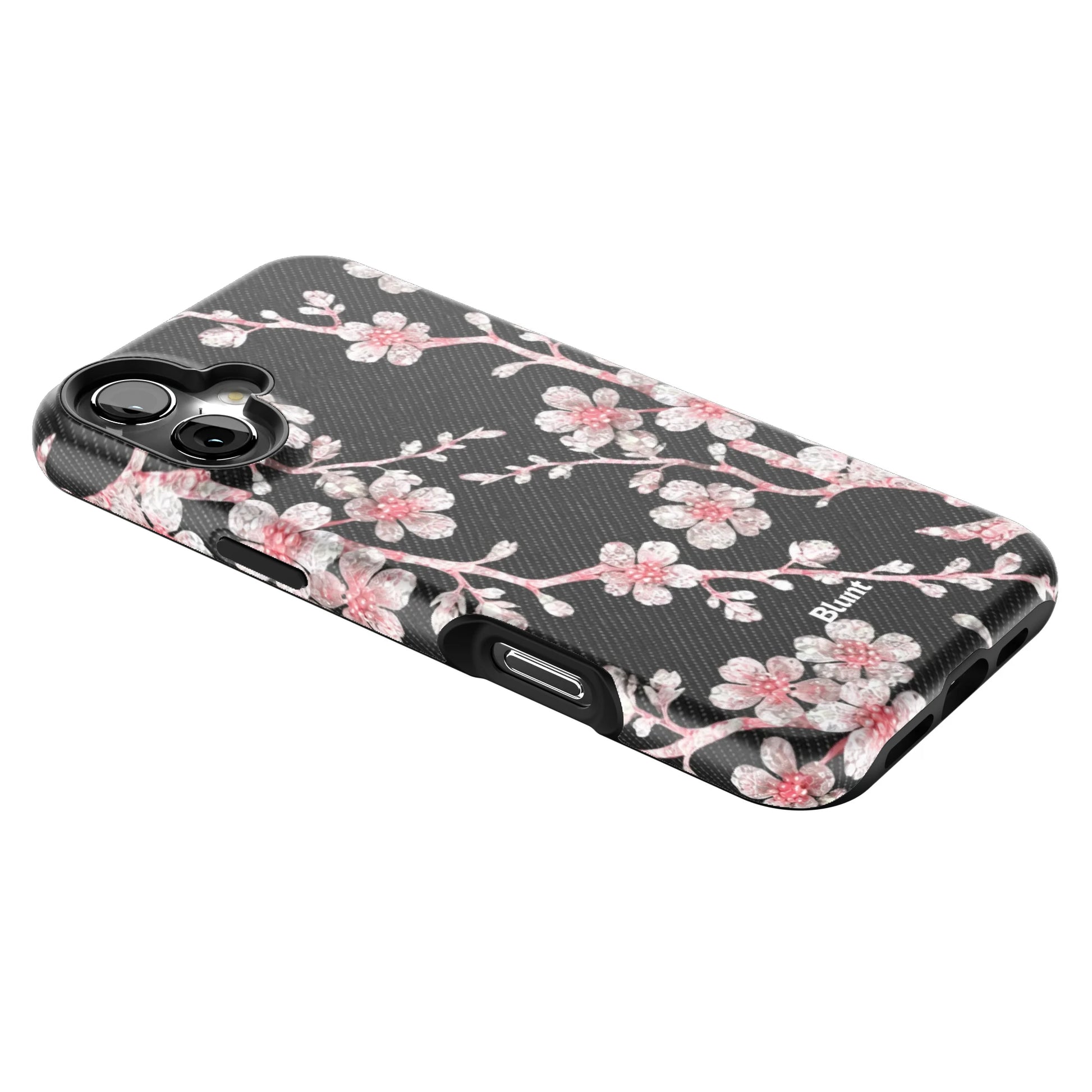 Buttoned-Blossom-iphone-case-iPhone 16 Plus-2