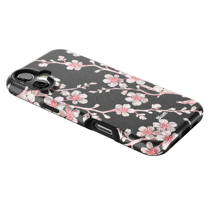 Buttoned-Blossom-iphone-case-iPhone 16 Plus-2