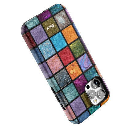 Showgirl-Shadows-iphone-case-iPhone 12 Pro Max-4