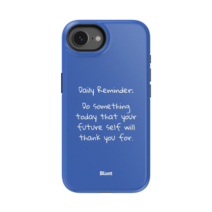 iPhone 16 E Tough
