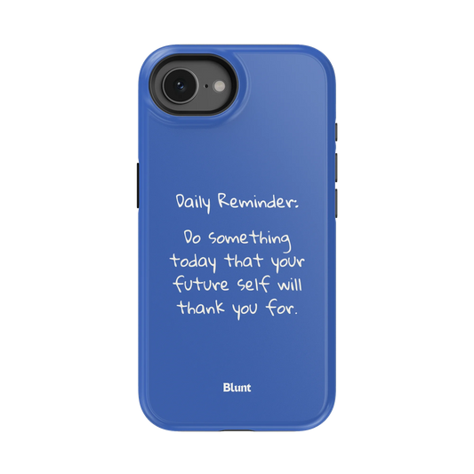 iPhone 16 E Tough