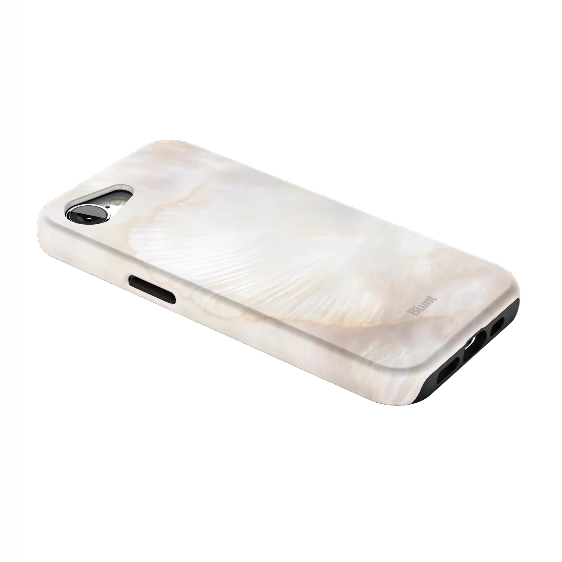 Ivory-Pearl-iphone-case-iPhone 17 E-2
