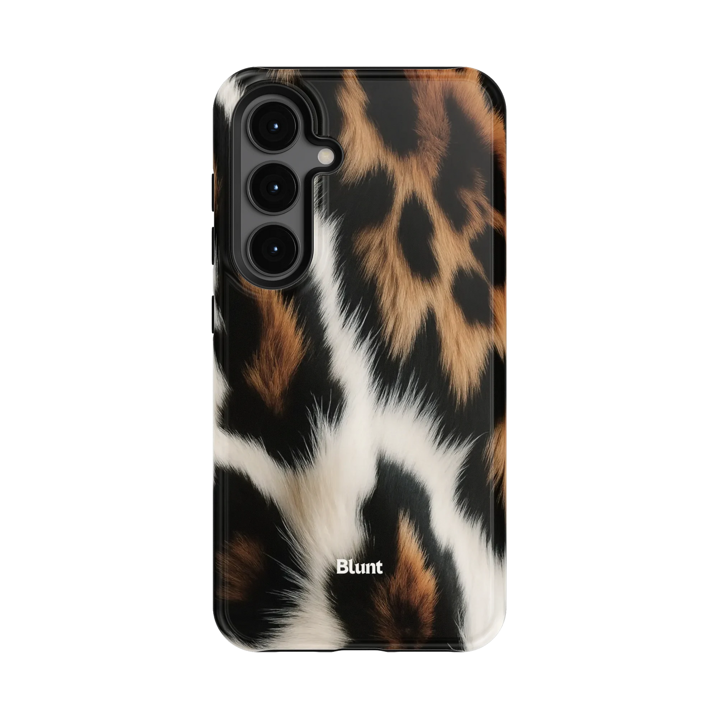 Savage Flame Samsung Case