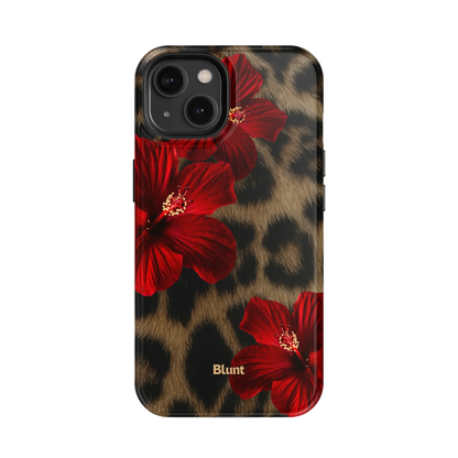 Rogue Flower iPhone Case