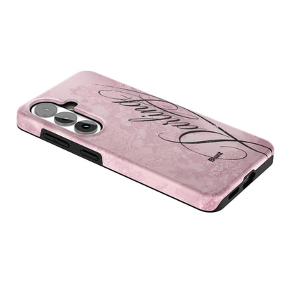 blushlaceddarlingiphonecase-samsung-case-Galaxy S26-2