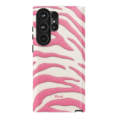 Blushed Zarco Samsung Case