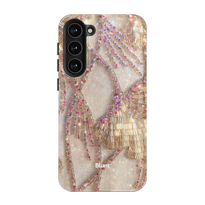 Sequin Mirage Samsung Case