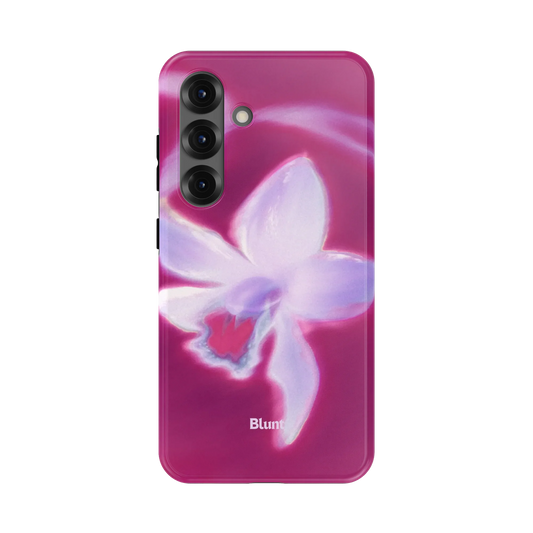 Rose Mist Samsung Case