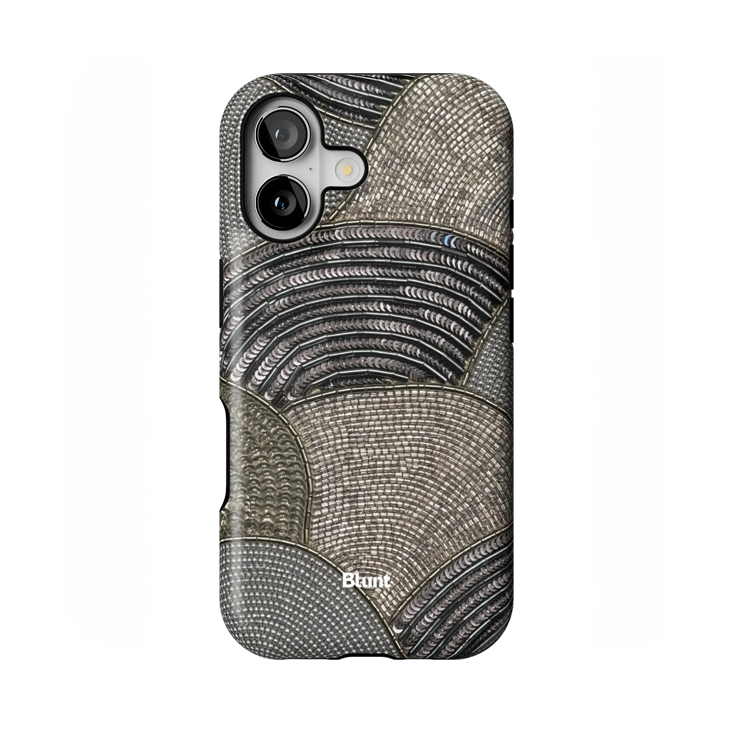 Belladonna iPhone Case