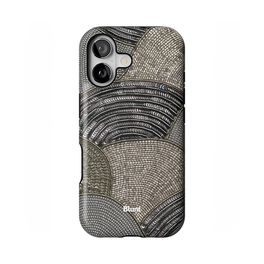 Belladonna iPhone Case