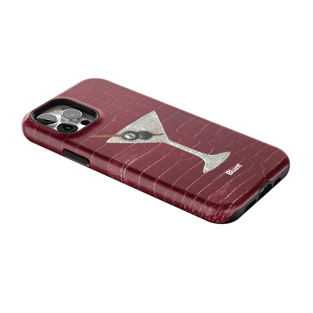 Crimson-Happy-Hour-iphone-case-iPhone 12 Pro-2