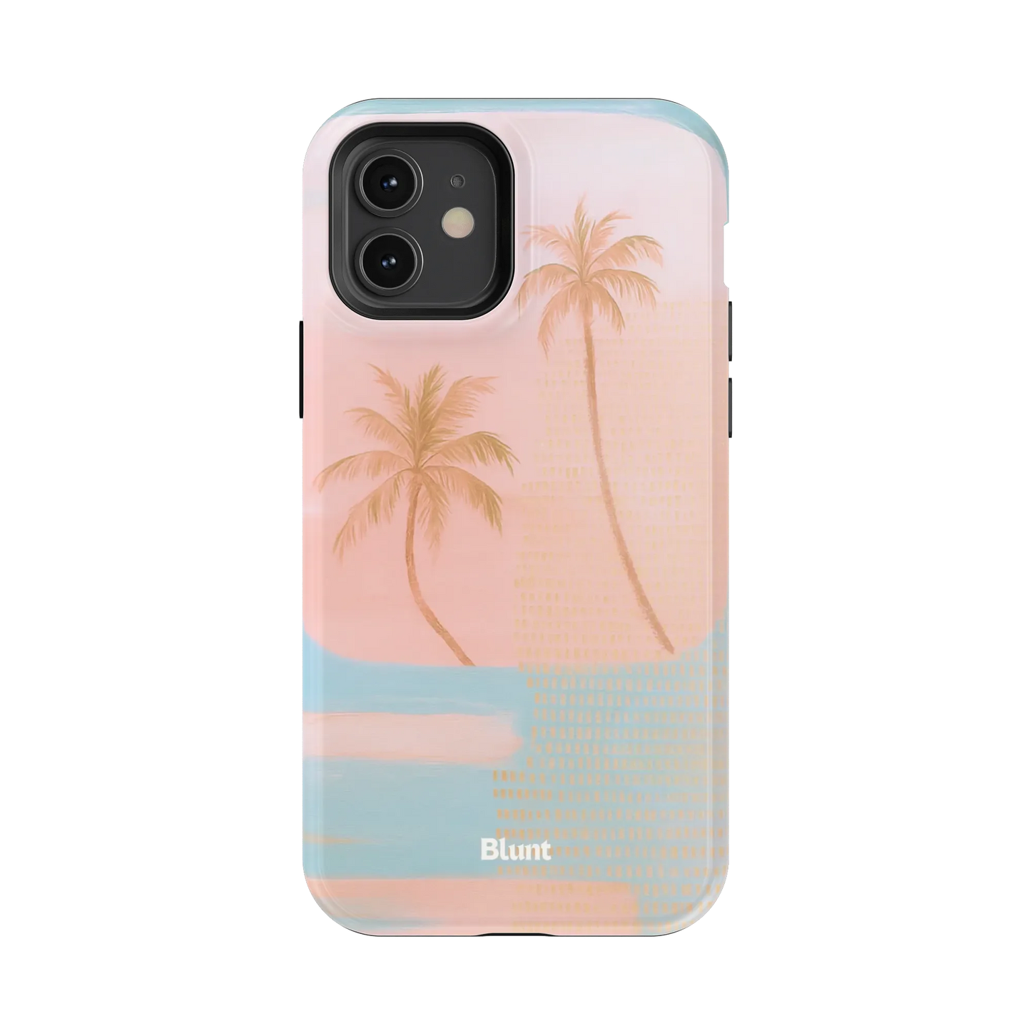 Malibu iPhone Case