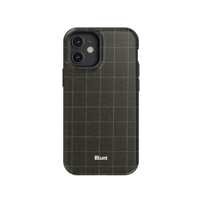 Varnel iPhone Case