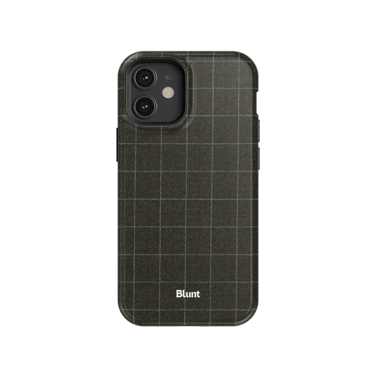 Varnel iPhone Case