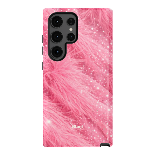 Flamingo-samsung-case-Galaxy S24 Ultra-1