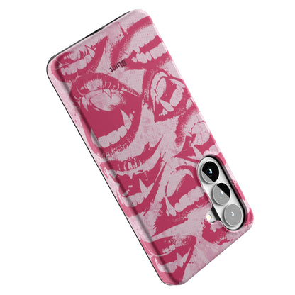 Bites-and-Kisses-samsung-case-Galaxy S26 Plus-4