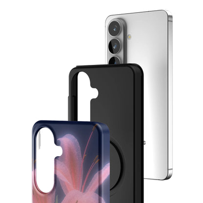 Blush-Lily-samsung-case-Galaxy S26-3