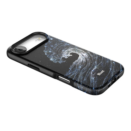 Midnight-Wave-iphone-case-iPhone 17 Air-2