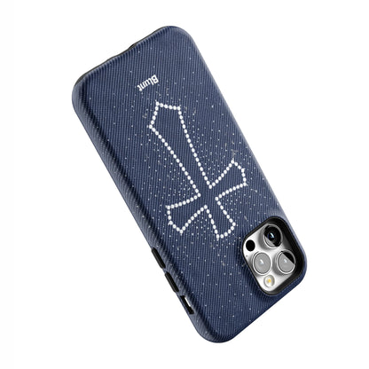 Blue-Diamara-iphone-case-iPhone 12 Pro-4