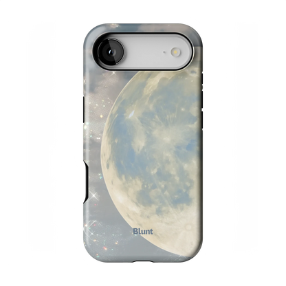 Moonspell iPhone Case