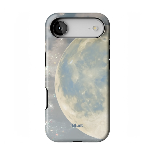 Moonspell iPhone Case