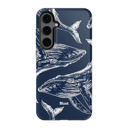Podline Samsung Case