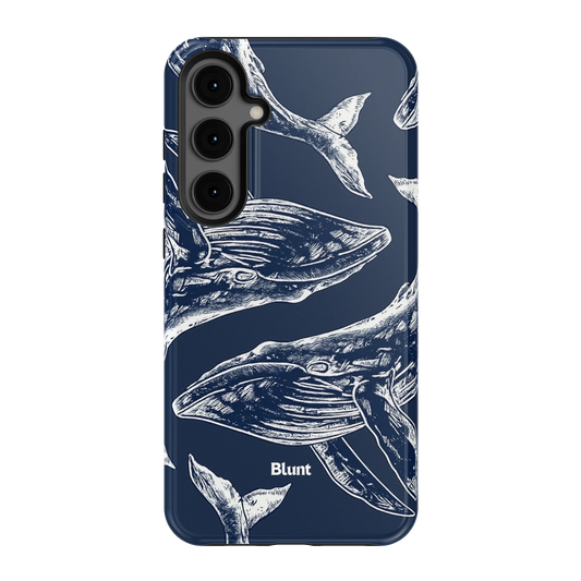 Podline Samsung Case