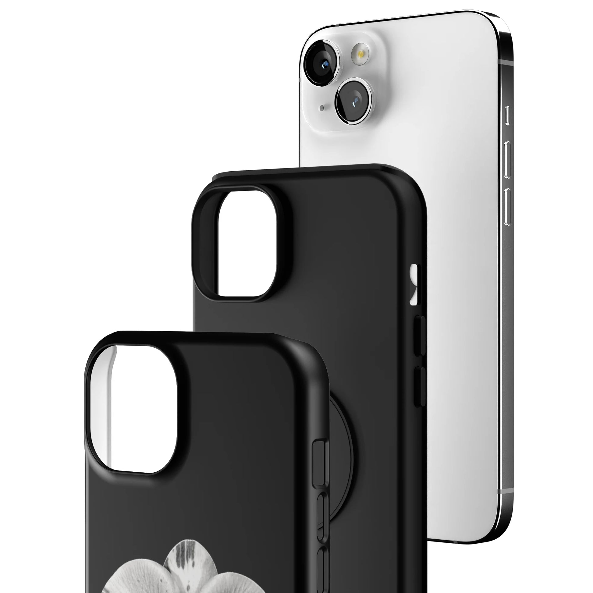 Static-Bloom-iphone-case-iPhone 14 Plus-3