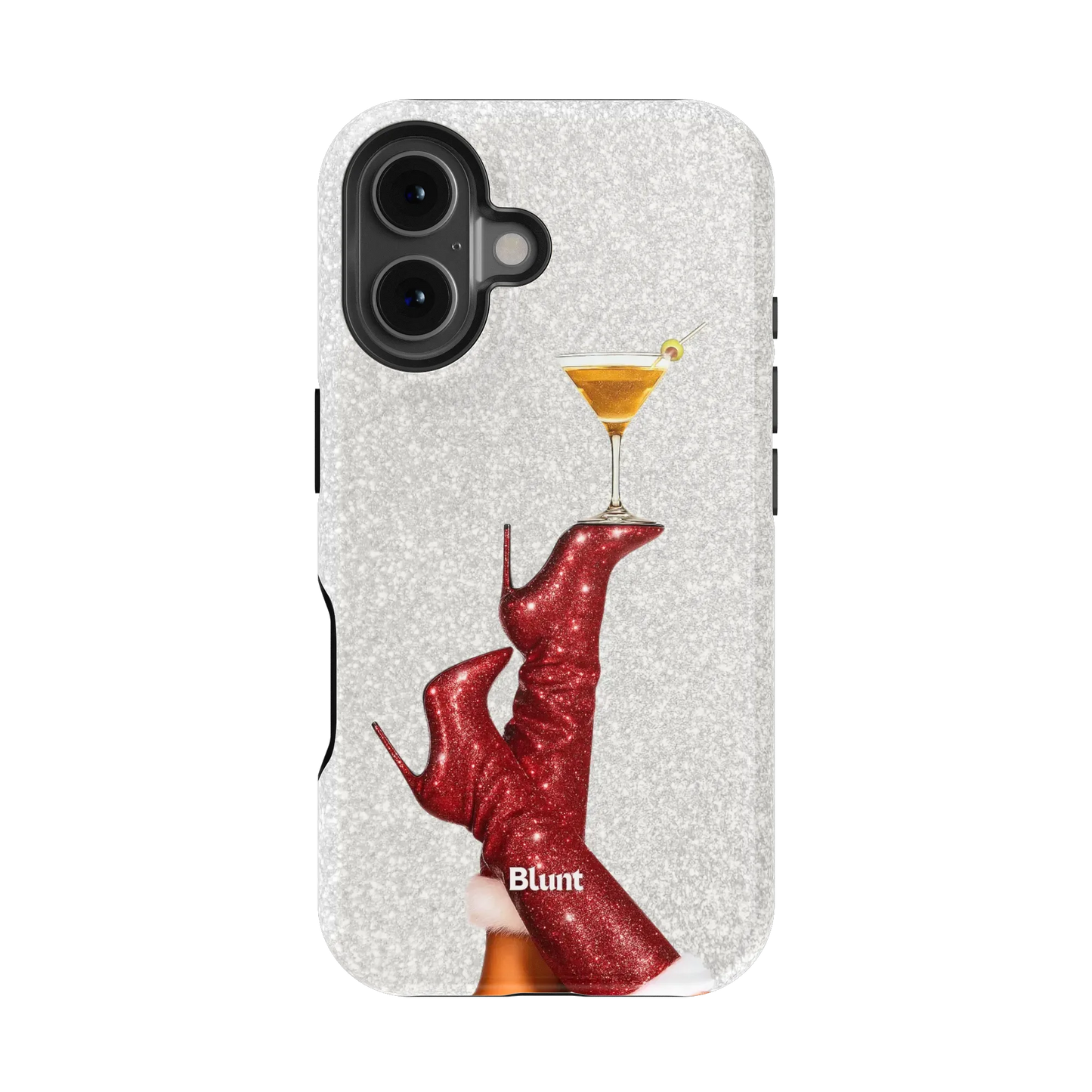 Soiree iPhone Case