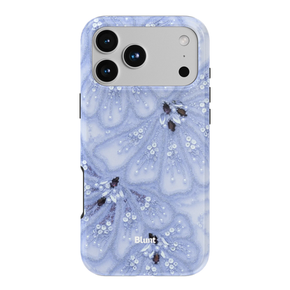 Icicle iPhone Case
