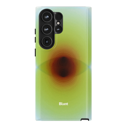 Koa Samsung Case