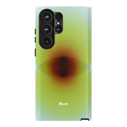 Koa Samsung Case