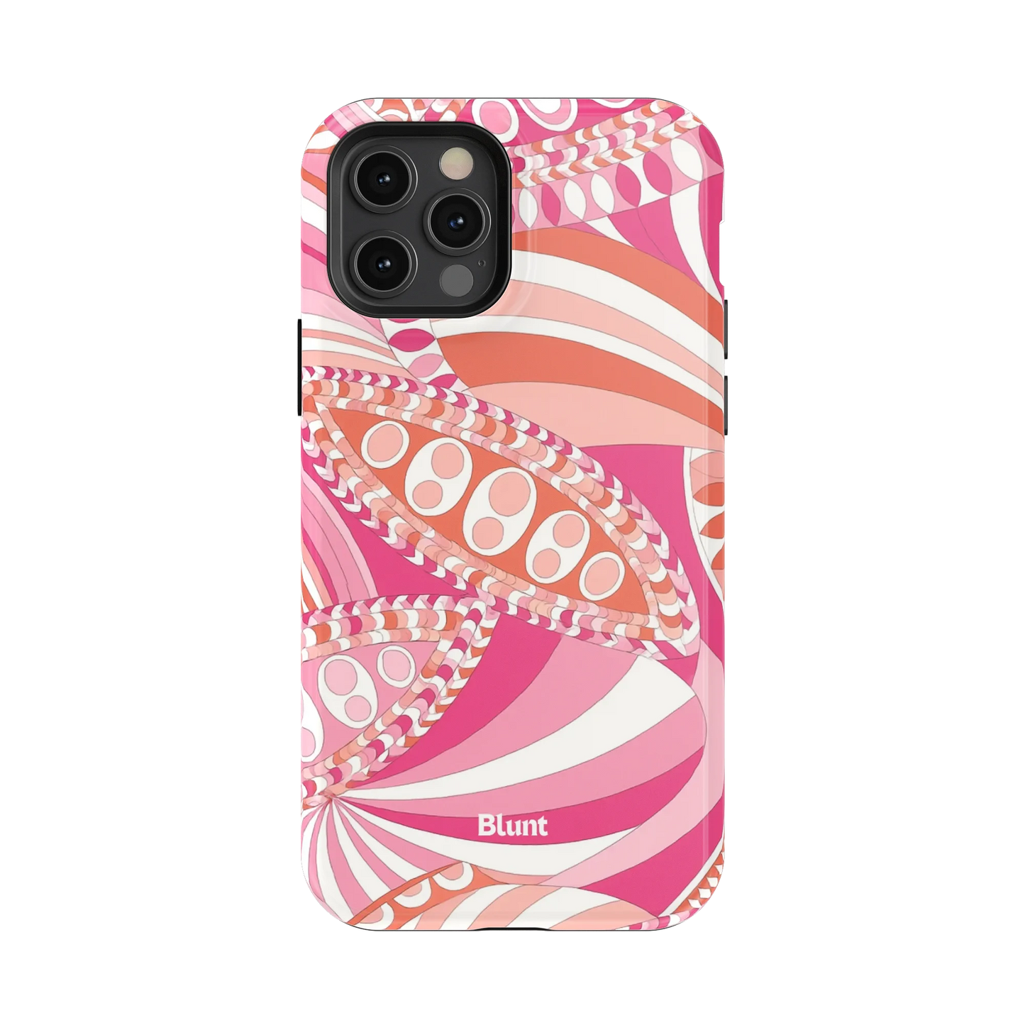 Eliora iPhone Case