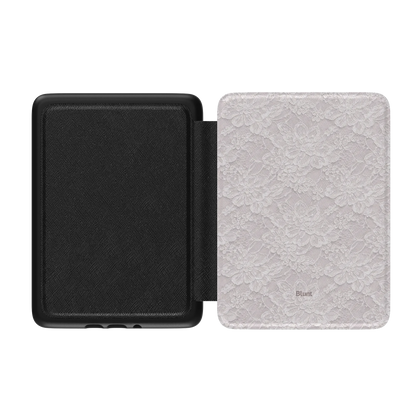 Ivory-Lace-kindle-case-Kindle Paperwhite/Colorsoft 7-3