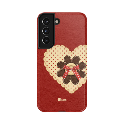 Velvy Samsung Case