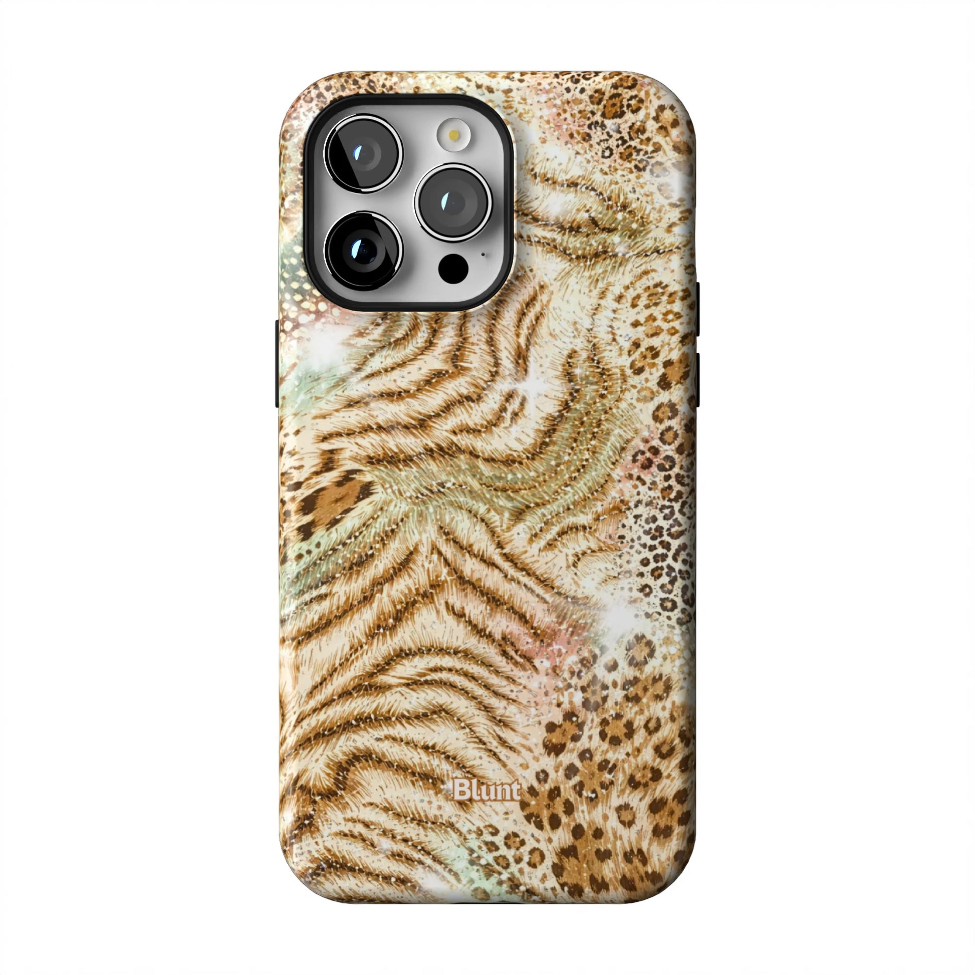 Acid-Dunes-iphone-case-iPhone 14 Pro Max-1