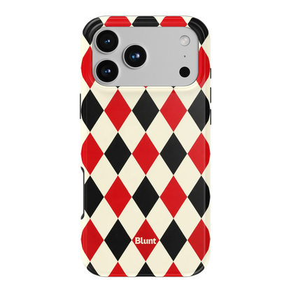 Harley iPhone Case