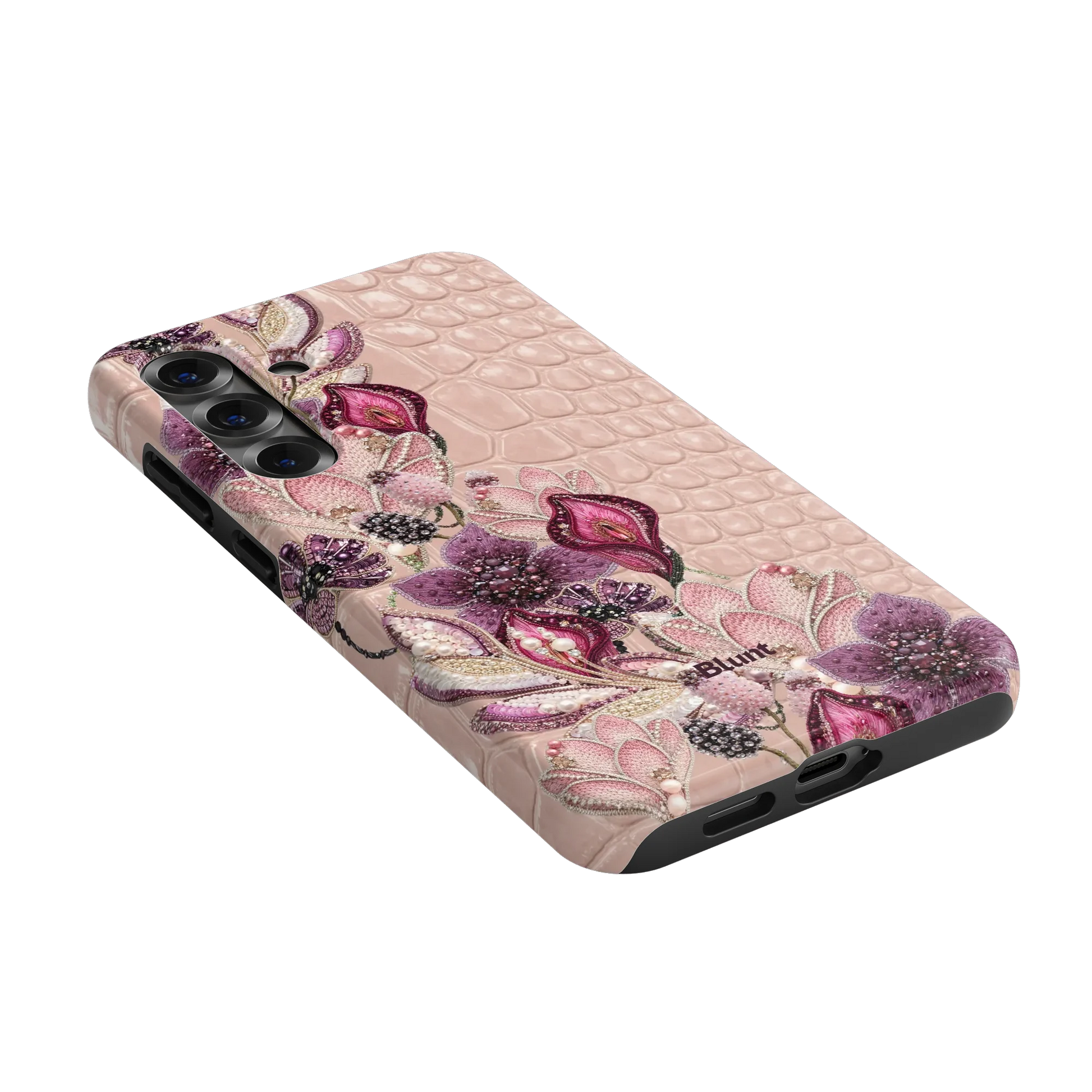 Florelle-samsung-case-S25 Plus-2
