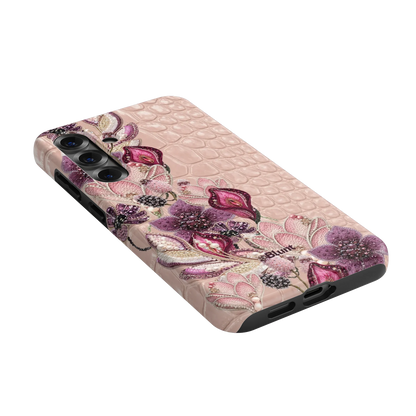 Florelle-samsung-case-S25 Plus-2
