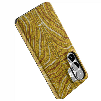 Golden-Roots-samsung-case-Galaxy S26 Ultra-4